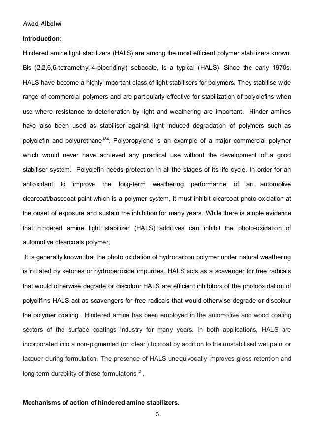 Isee essay